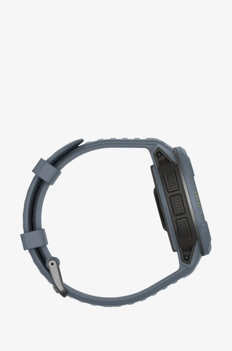 Outdoor-Smartwatch Instinct Crossover - Standardausführung