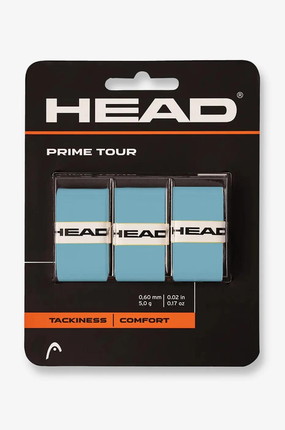 Overgrip im 3er-Pack Prime Tour