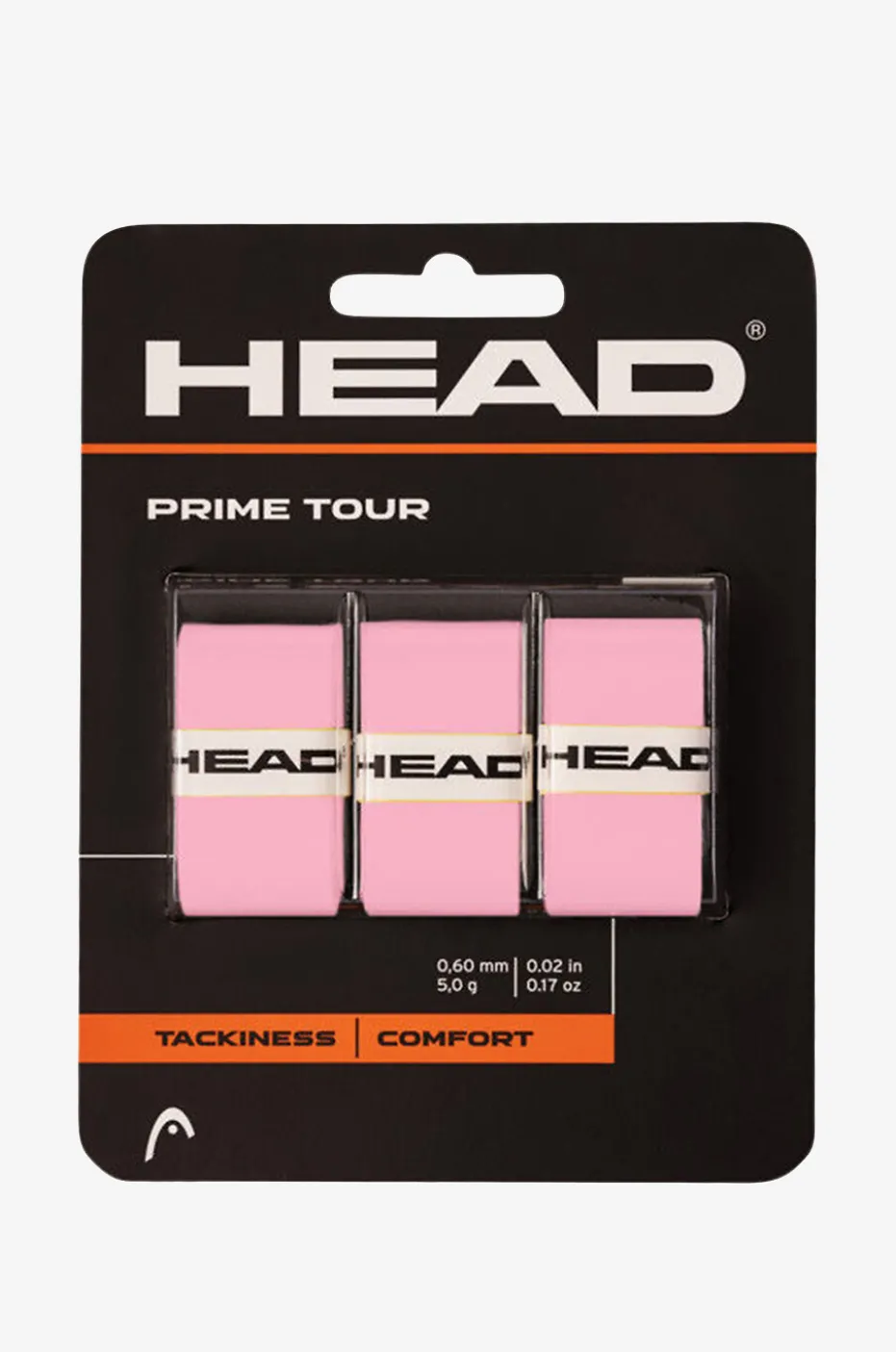 Overgrip im 3er-Pack Prime Tour