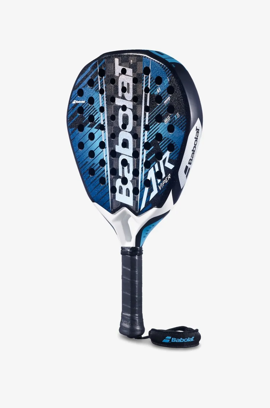 Padel-Schläger Air Viper 2.6