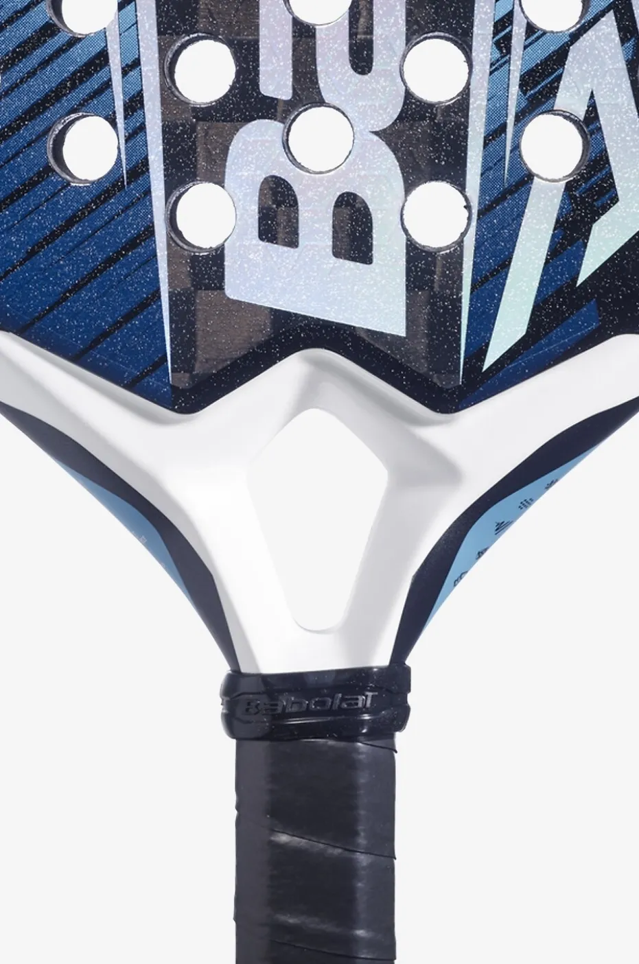 Padel-Schläger Air Viper 2.6