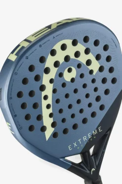 Padel-Schläger aus edlem Material Extreme Motion 2025