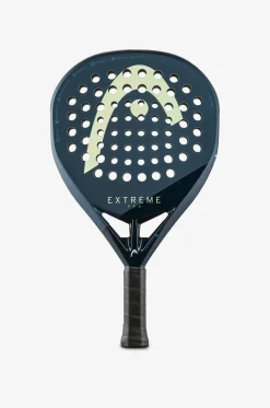 Padel-Schläger aus handgefertigtem Premiumholz Extreme Pro 2025