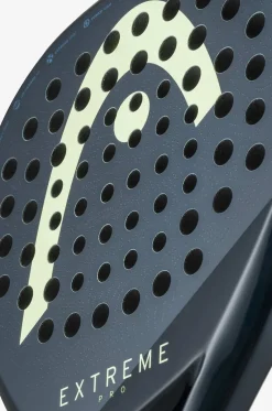 Padel-Schläger aus handgefertigtem Premiumholz Extreme Pro 2025