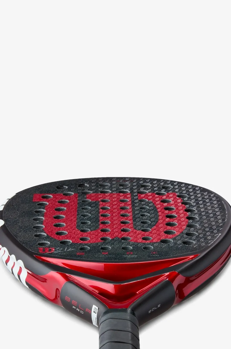 Padel-Schläger Bela Pro V3