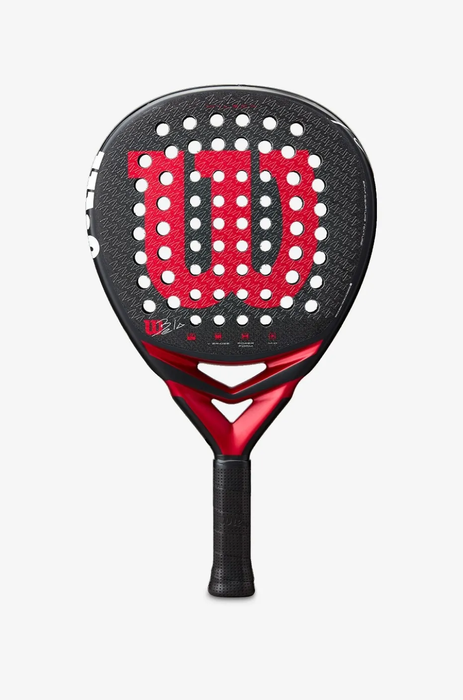 Padel-Schläger Bela V3