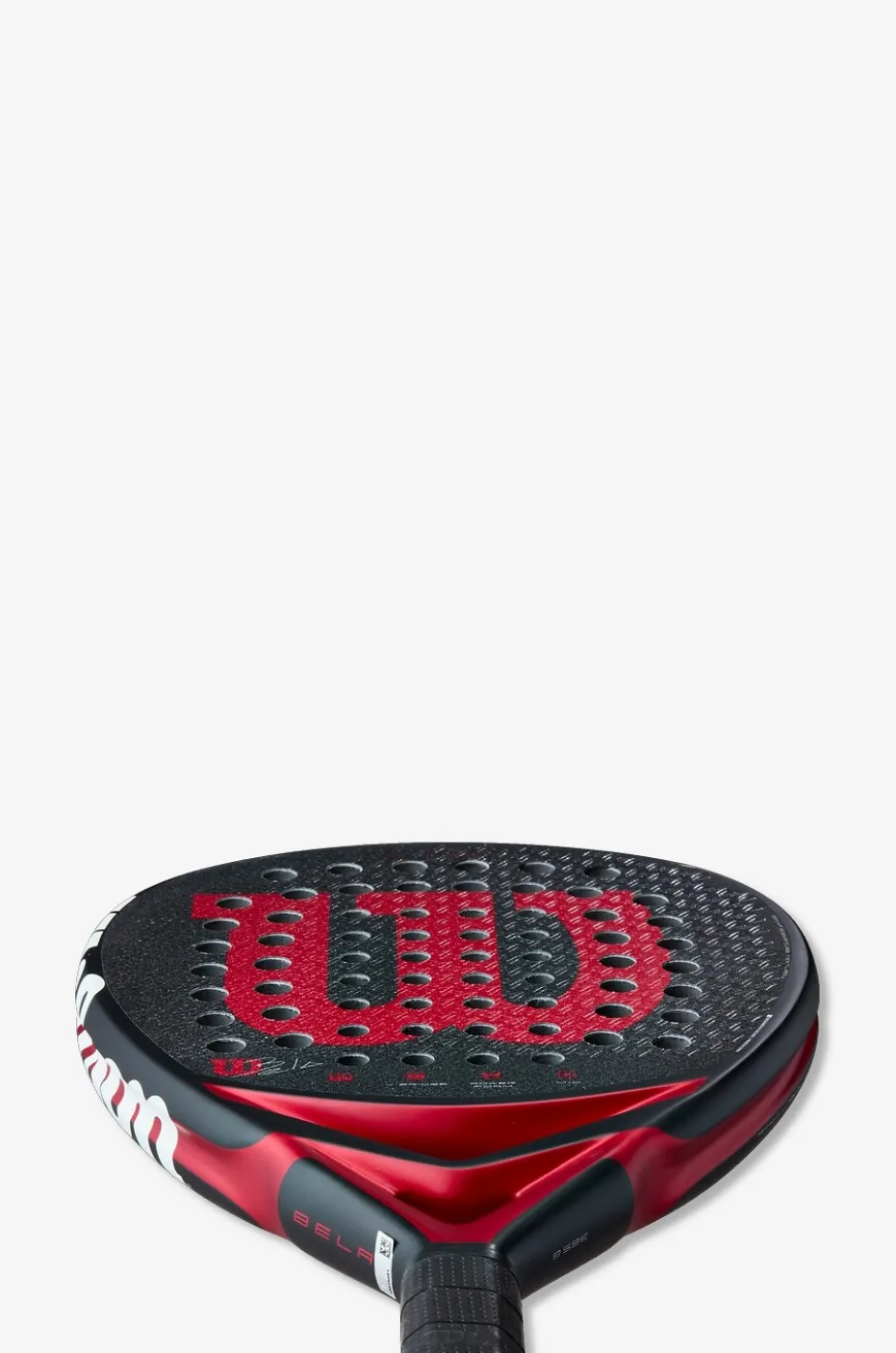 Padel-Schläger Bela V3