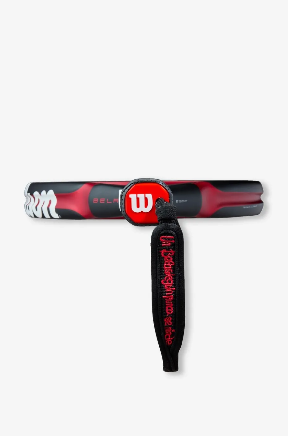 Padel-Schläger Bela V3