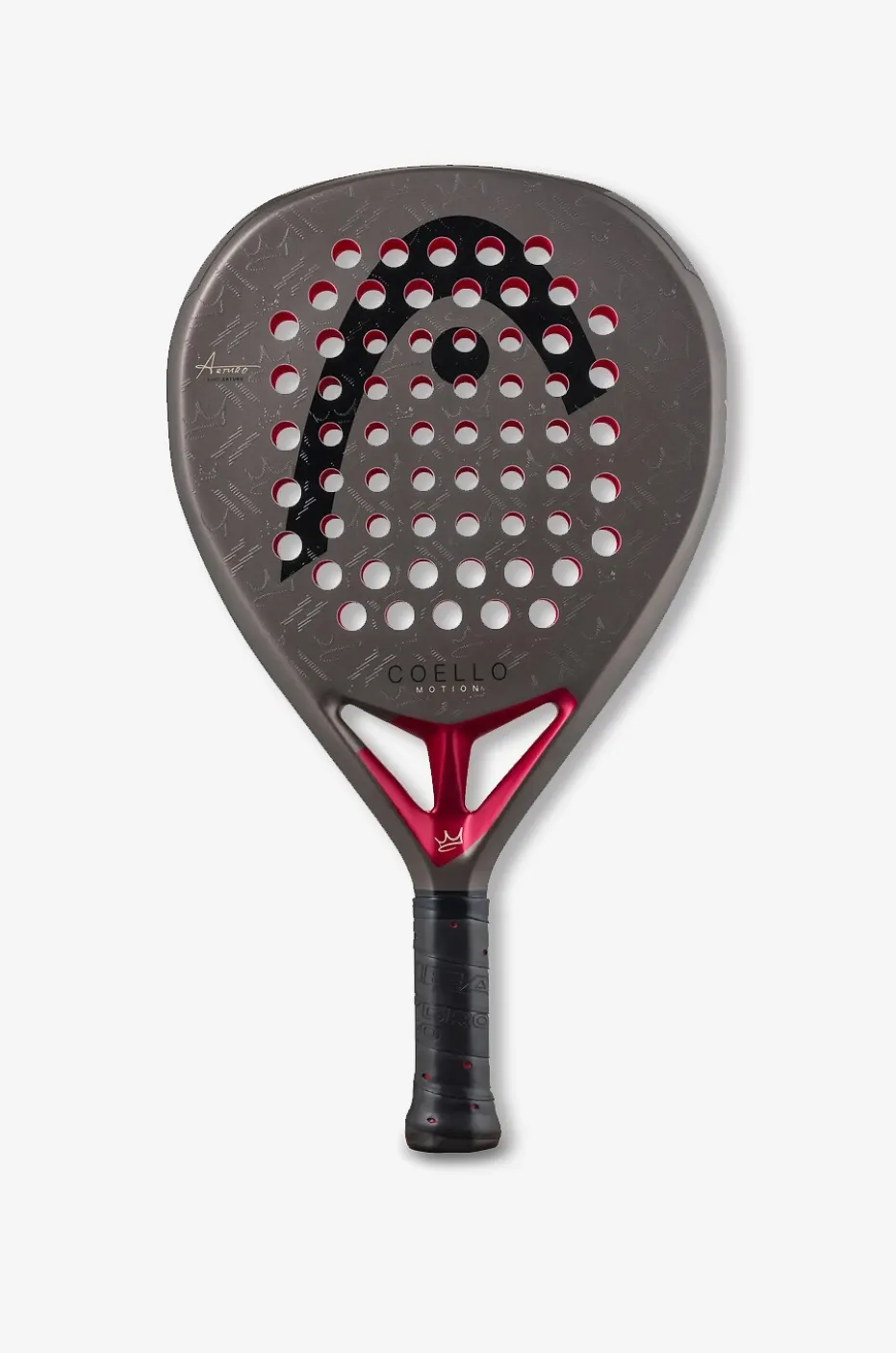 Padel-Schläger Coello Motion 2026