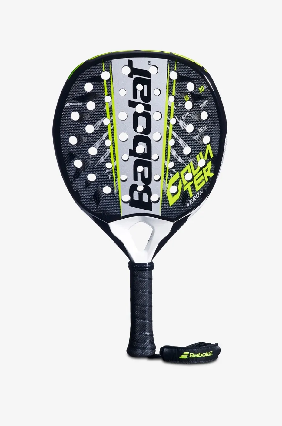 Padel-Schläger Counter Veron 2.6