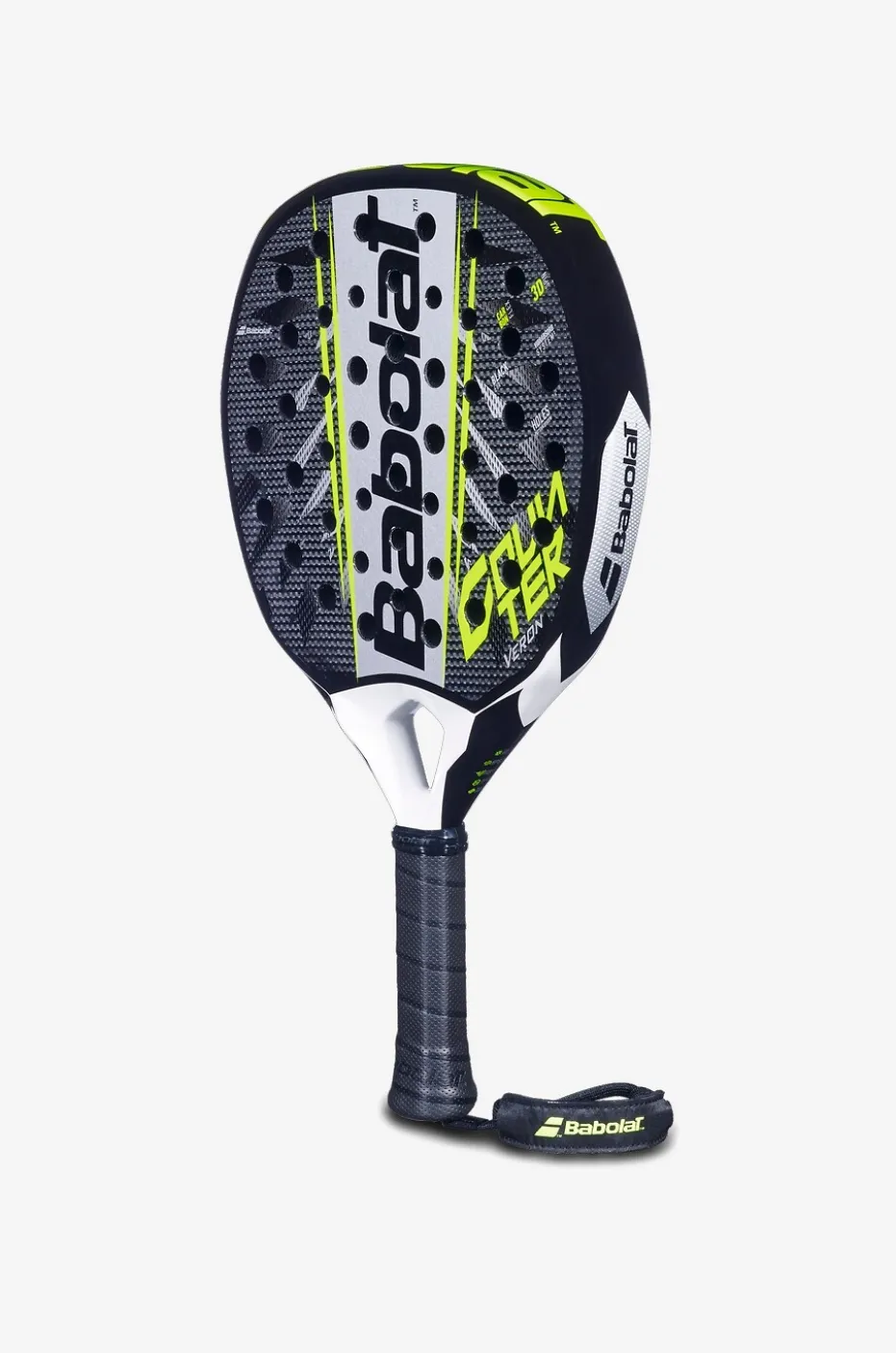 Padel-Schläger Counter Veron 2.6