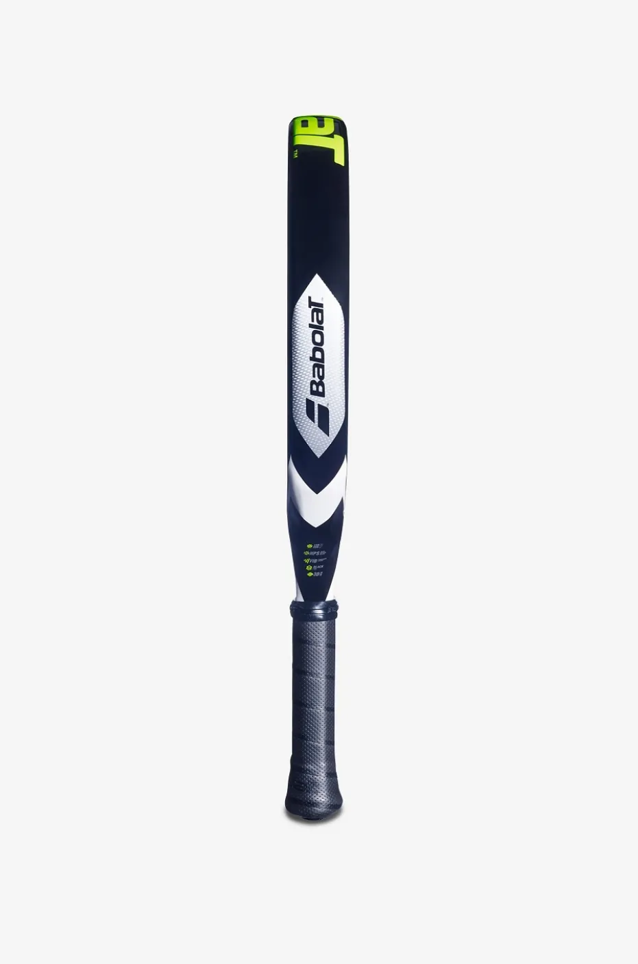 Padel-Schläger Counter Veron 2.6