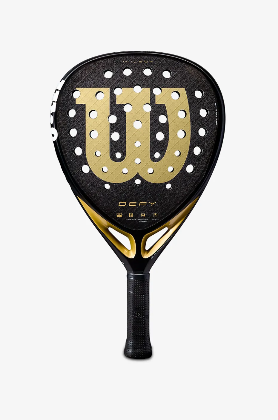 Padel-Schläger Defy V1