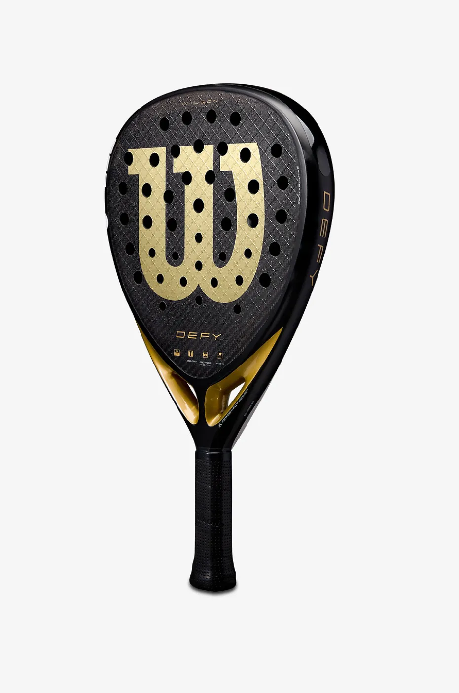 Padel-Schläger Defy V1