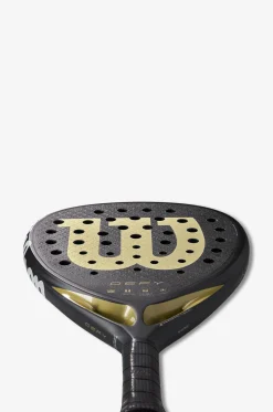 Padel-Schläger Defy V1