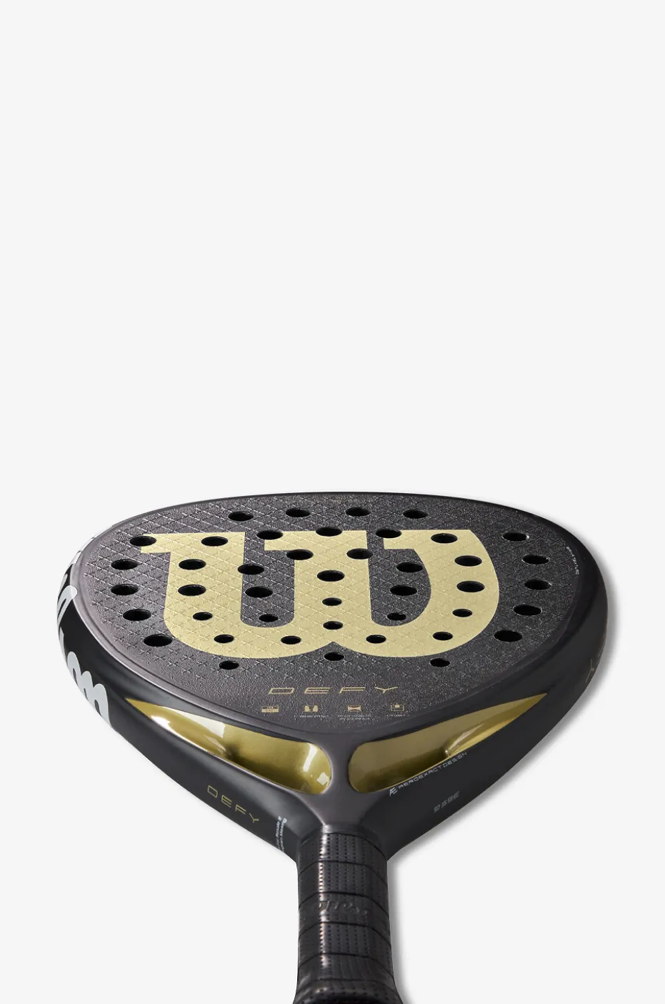 Padel-Schläger Defy V1