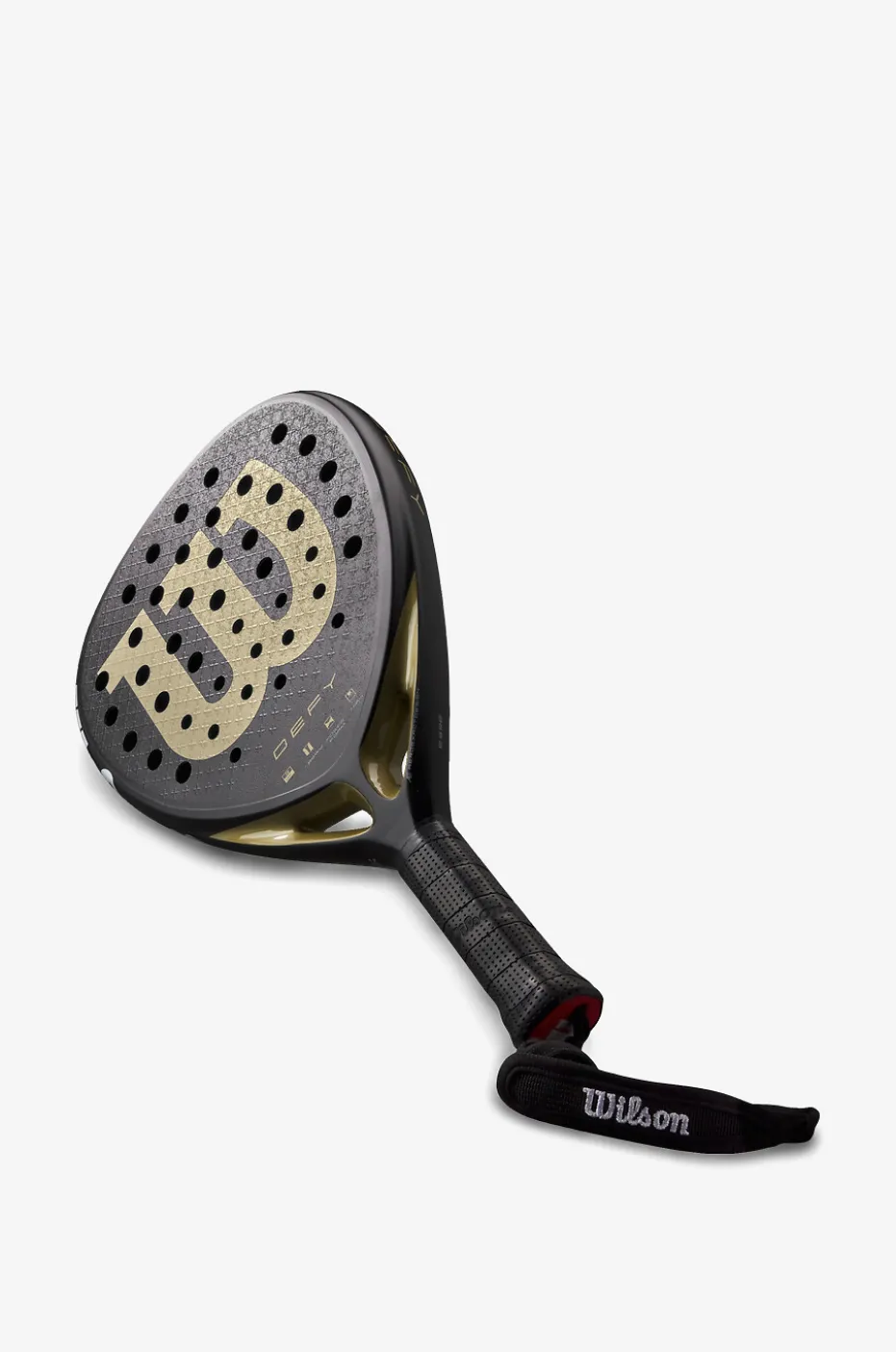Padel-Schläger Defy V1