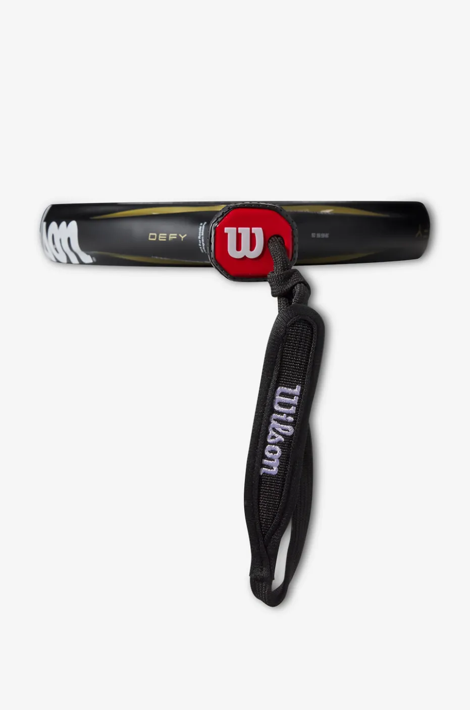 Padel-Schläger Defy V1