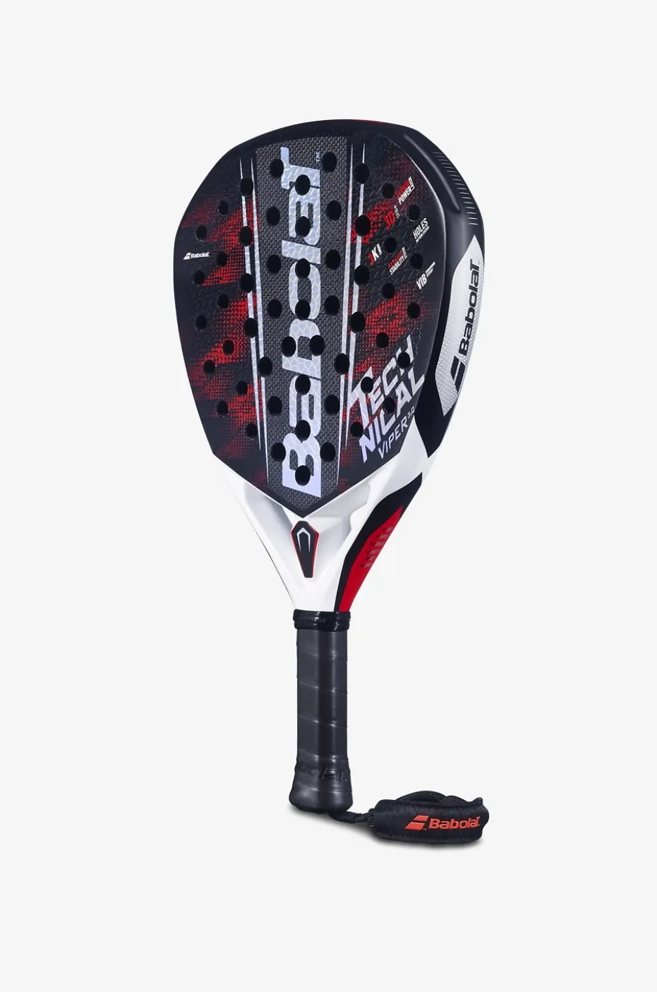 Padel-Schläger Technical Viper 3.0