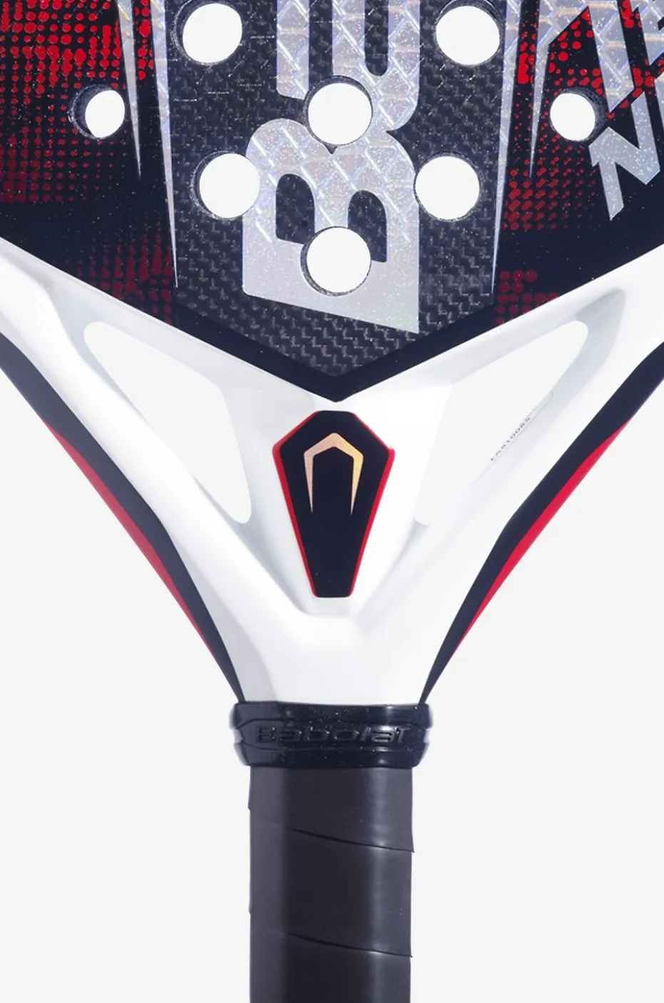Padel-Schläger Technical Viper 3.0