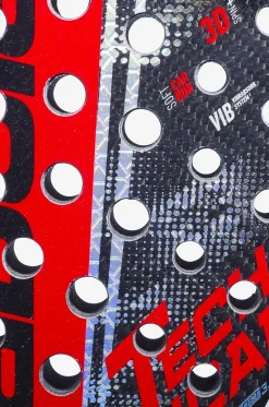 Padel-Schläger Technical Viper Soft 3.0