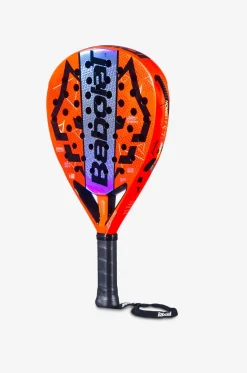 Padel-Schläger Viper Soft Juan Lebron 3.0