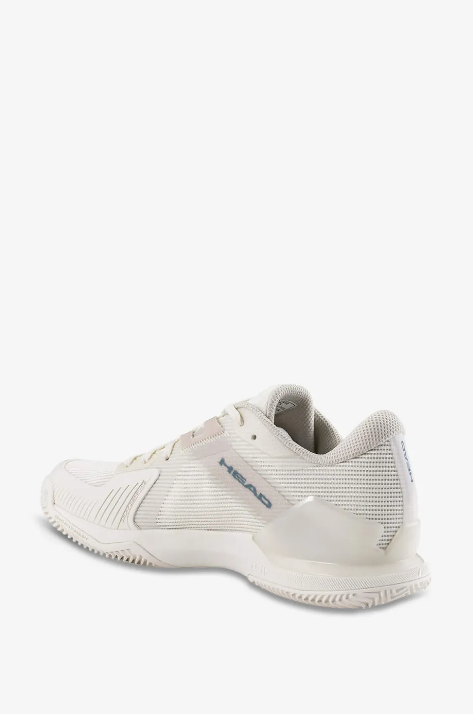 Pickleball-Schuhe Sprint Pro 4.0 Clay