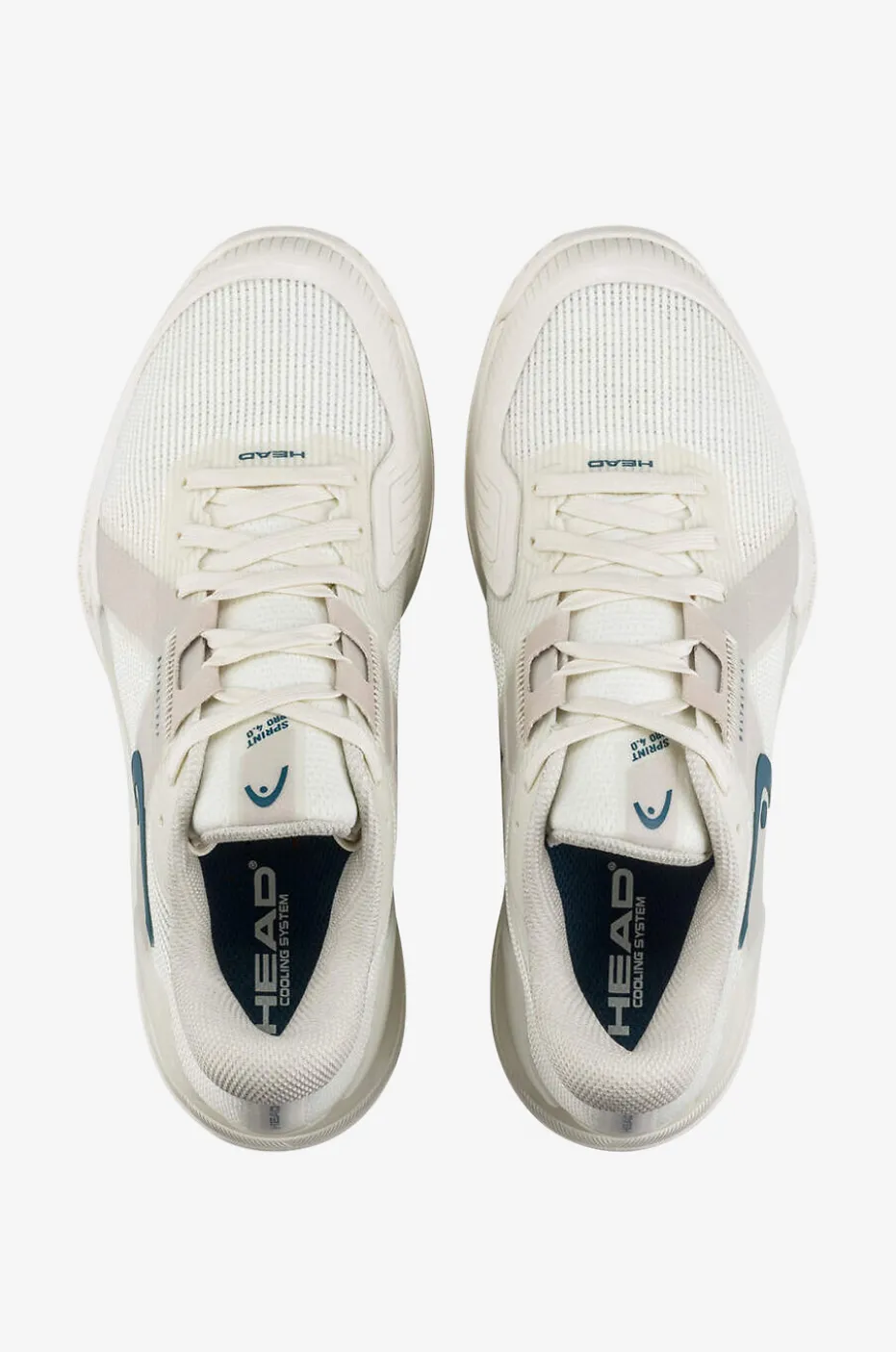 Pickleball-Schuhe Sprint Pro 4.0 Clay