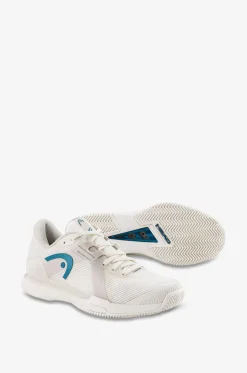 Pickleball-Schuhe Sprint Pro 4.0 Clay