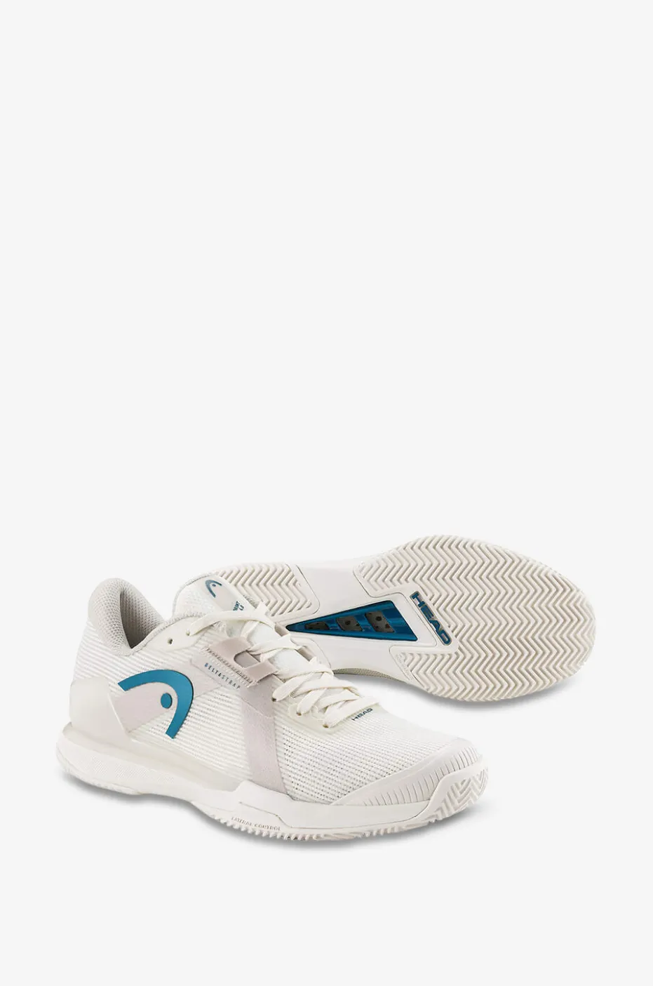 Pickleball-Schuhe Sprint Pro 4.0 Clay