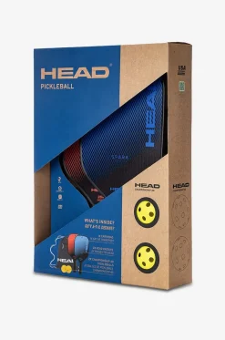 Pickleball-Set Spark