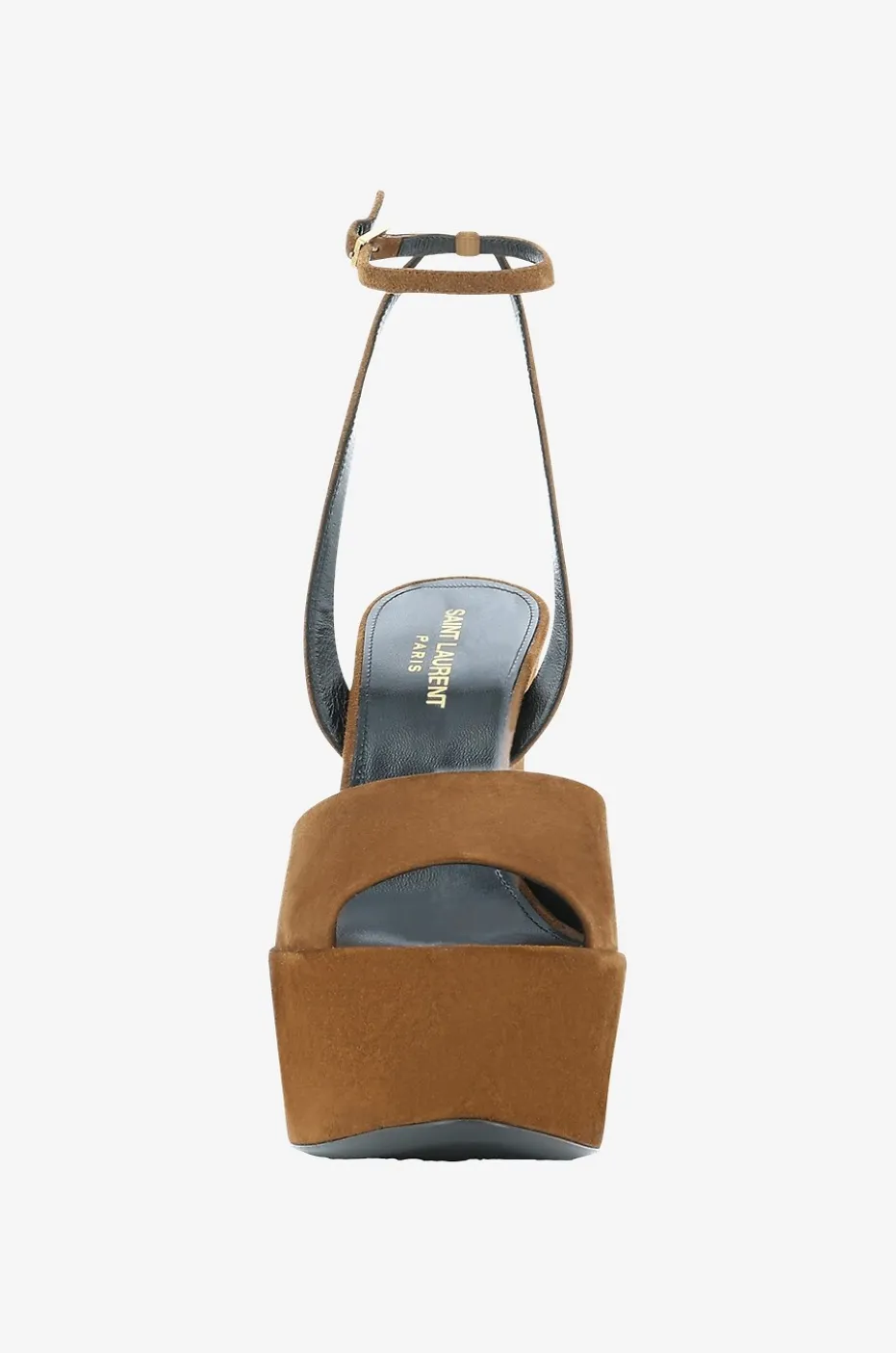 Plateausandalen mit Absatz Jodie 95