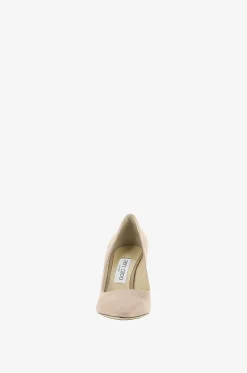 Pumps aus Wildleder Romy 85