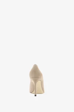 Pumps aus Wildleder Romy 85