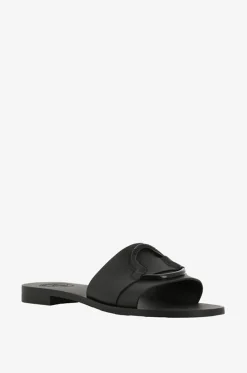 PVC-Badeschuhe Mon Slide