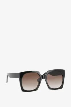 Quadratische Sonnenbrille The Daring