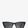 Quadratische Sonnenbrille SL 737 Mica Thin