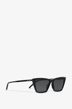 Quadratische Sonnenbrille SL 737 Mica Thin