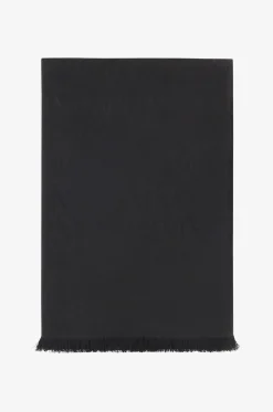 Quadratisches Jacquard-Tuch Saint Laurent