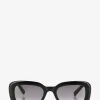 Rechteckige Sonnenbrille SL M130