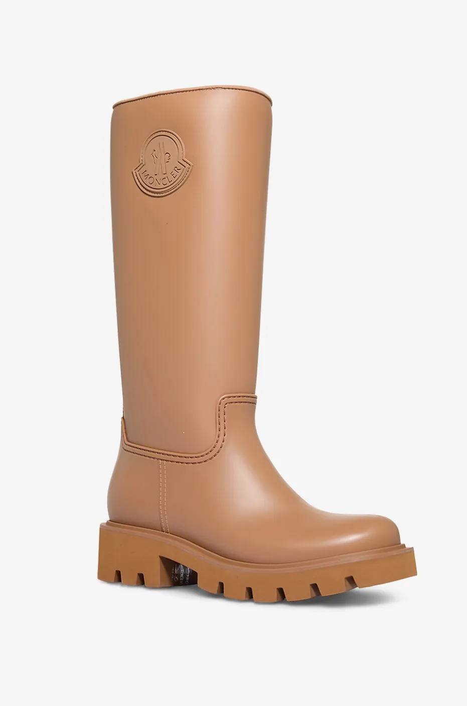 Regenstiefel Kickstream High
