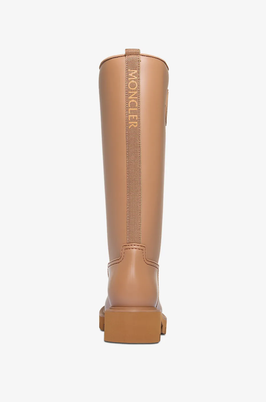 Regenstiefel Kickstream High