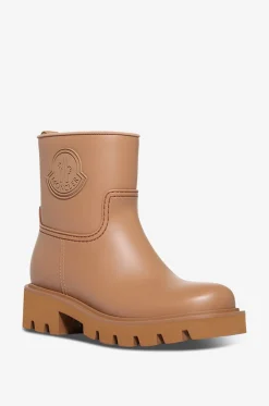 Regenstiefeletten Kickstream