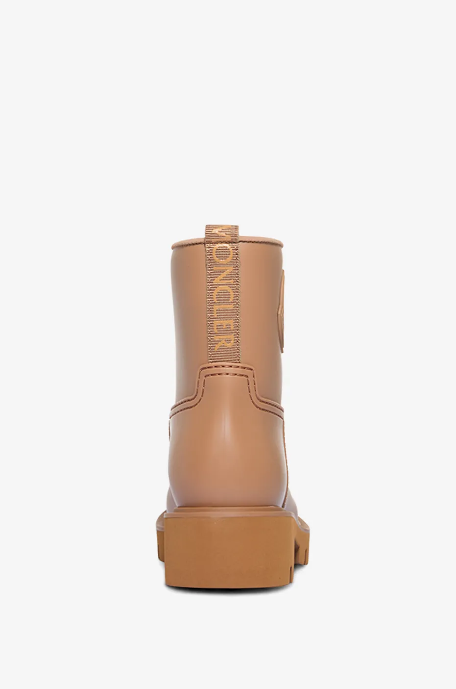 Regenstiefeletten Kickstream