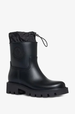 Regenstiefeletten Kickstream