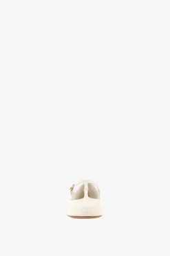 Riemchenballerinas aus Nappaleder Marcie