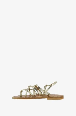 Riemchensandalen Pandora Metyl