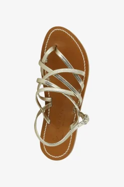 Riemchensandalen Pandora Metyl