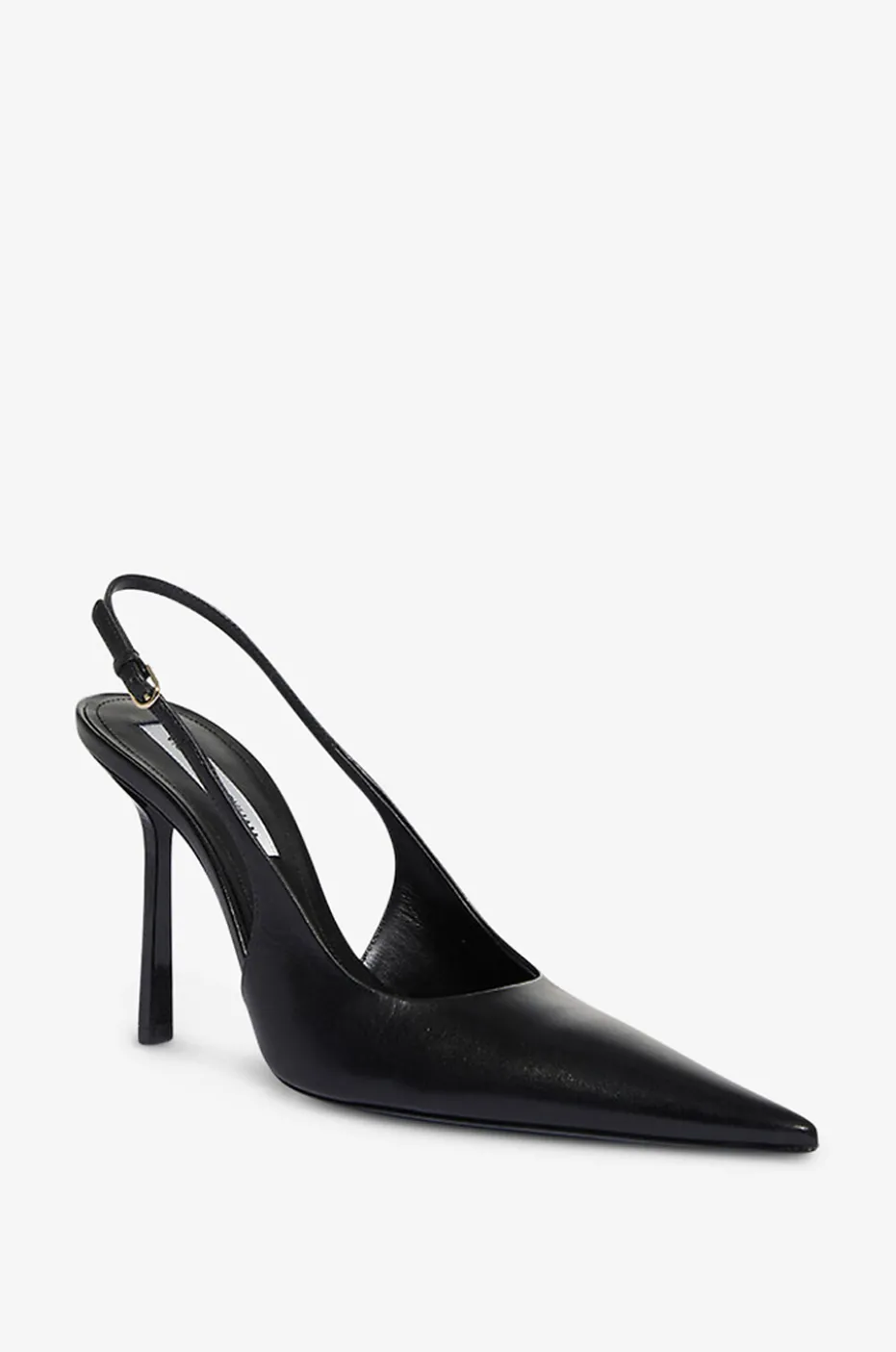 Riemchenschuhe mit Stilettoabsatz Victoria