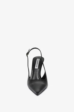 Riemchenschuhe mit Stilettoabsatz Victoria